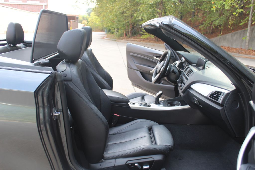 2016 BMW 2 Series Image 10