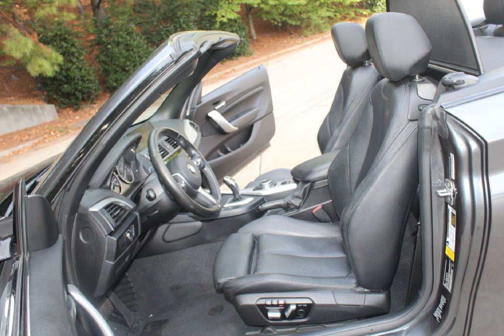 2016 BMW 2 Series Image 11