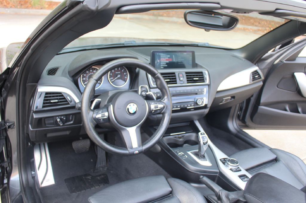 2016 BMW 2 Series Image 16
