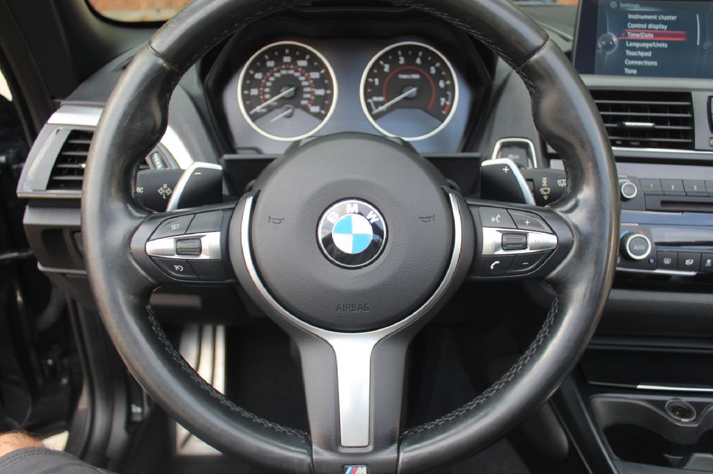 2016 BMW 2 Series Image 18