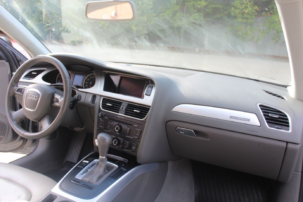 2012 Audi A4 Image 13