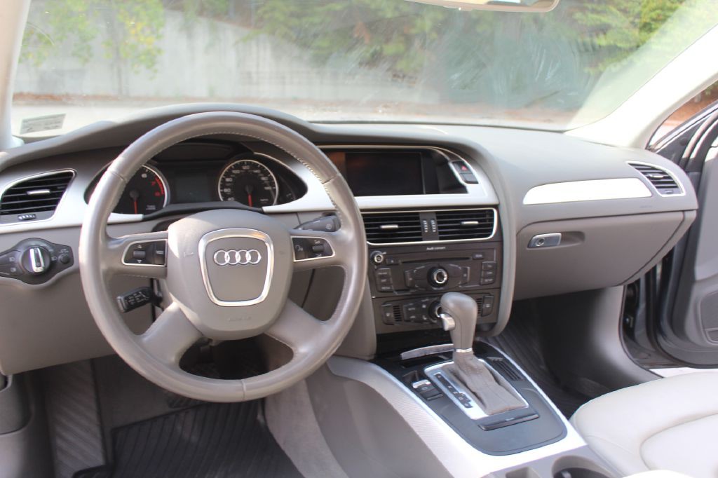 2012 Audi A4 Image 15
