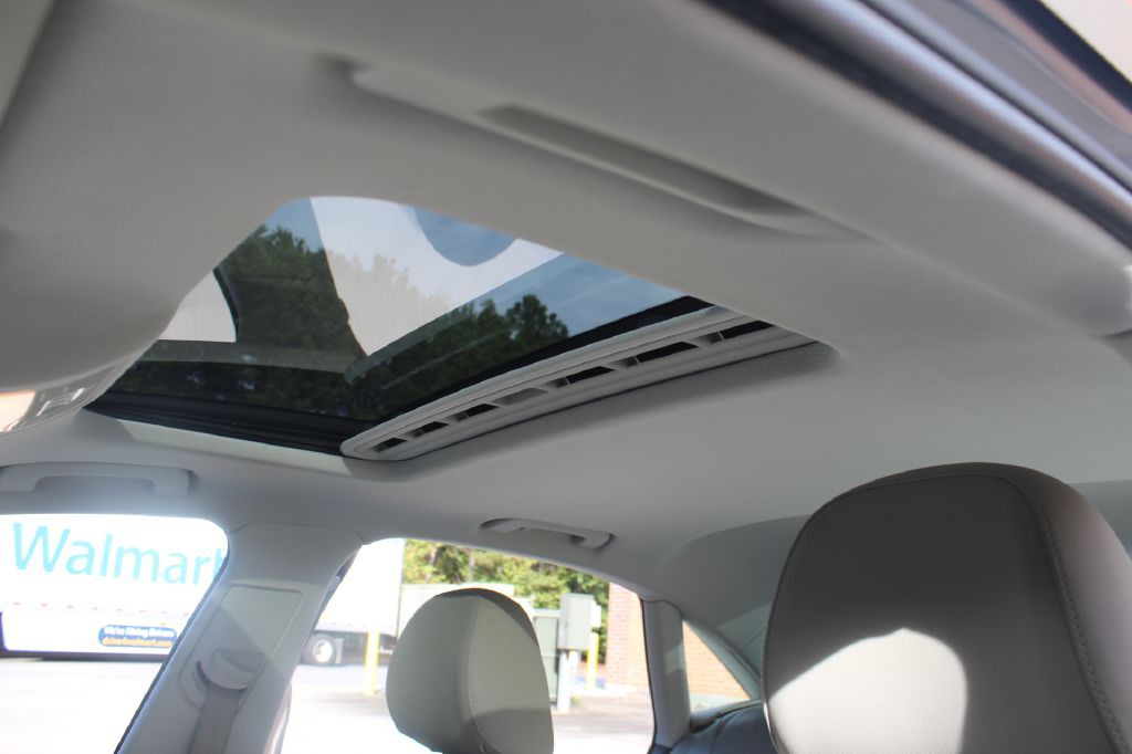 2012 Audi A4 Image 21