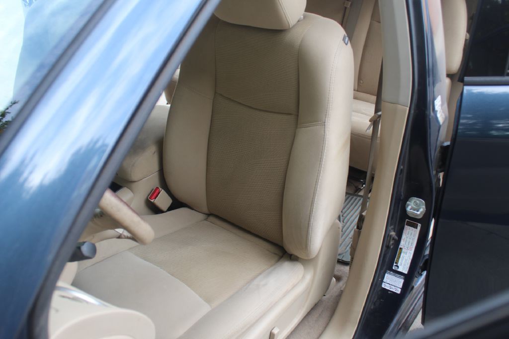 2015 Nissan Pathfinder Image 10