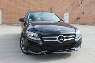 Image for 2016 Mercedes-Benz C-Class C 300 4MATIC ID: 6899052