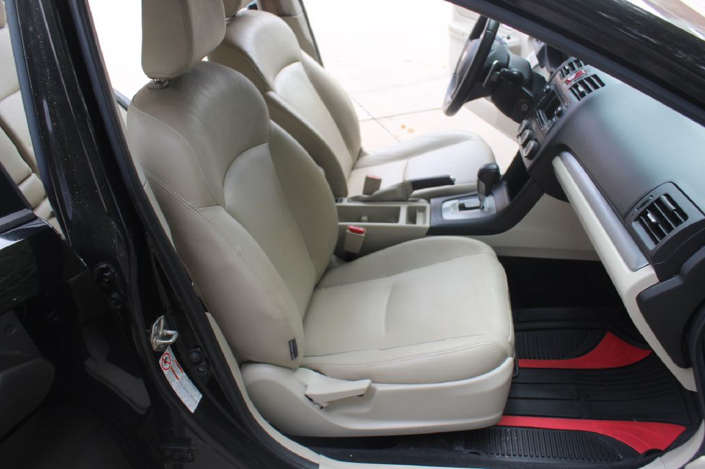 2012 Subaru Impreza Image 7