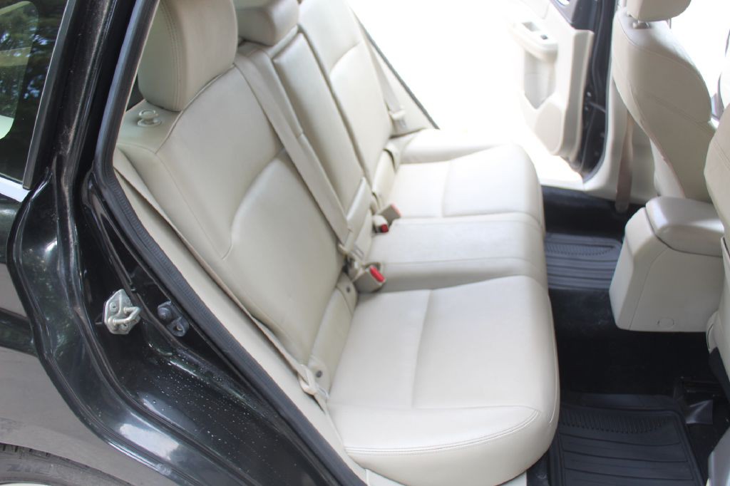 2012 Subaru Impreza Image 8