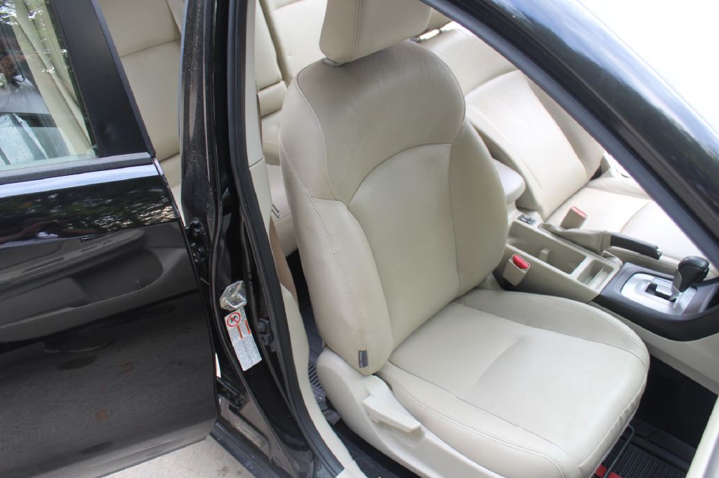 2012 Subaru Impreza Image 12