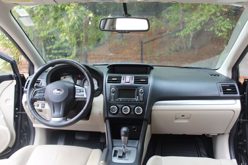 2012 Subaru Impreza Image 14