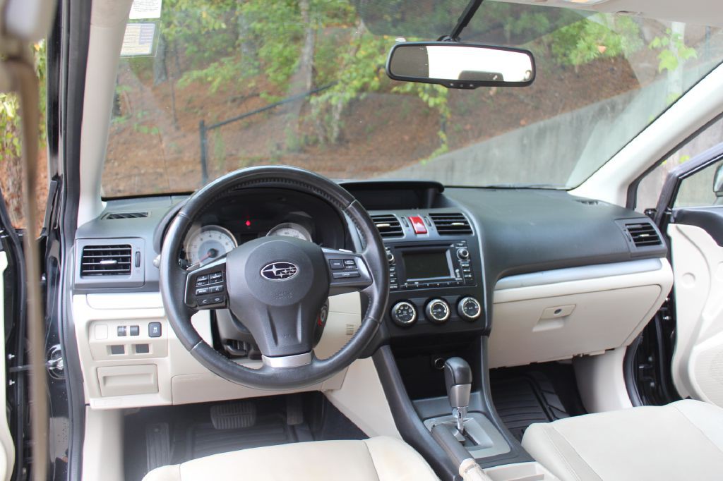 2012 Subaru Impreza Image 15