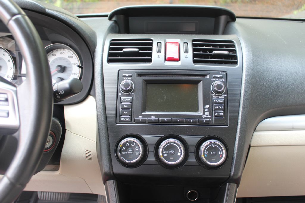 2012 Subaru Impreza Image 17