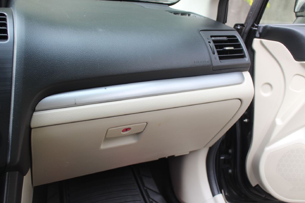 2012 Subaru Impreza Image 18