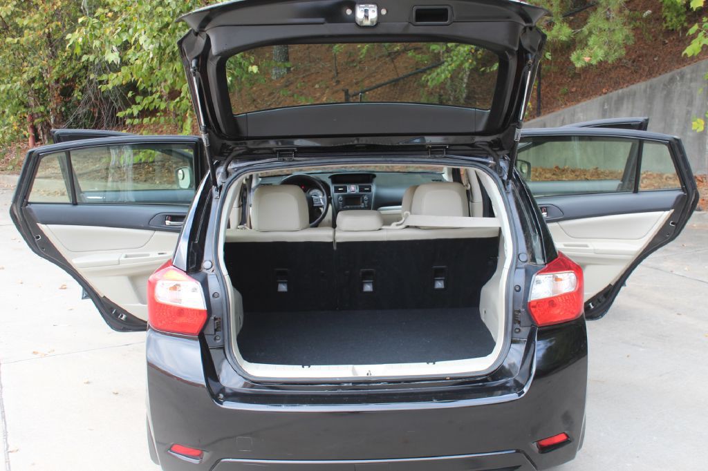 2012 Subaru Impreza Image 19