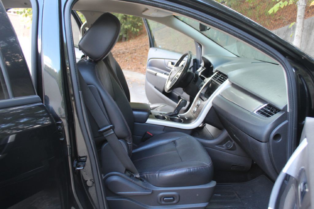 2014 Ford Edge Image 7