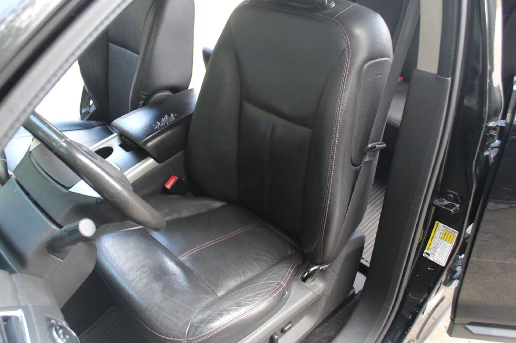 2014 Ford Edge Image 11