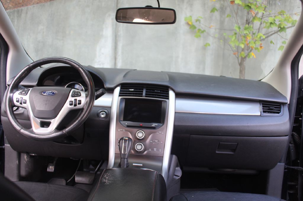 2014 Ford Edge Image 14