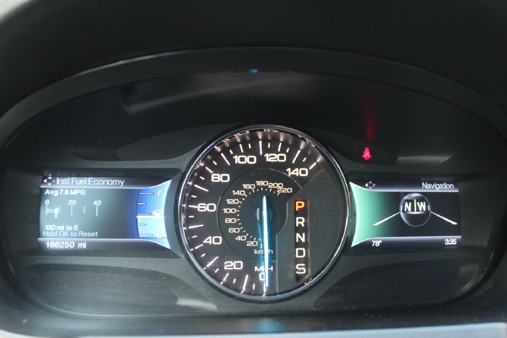 2014 Ford Edge Image 23
