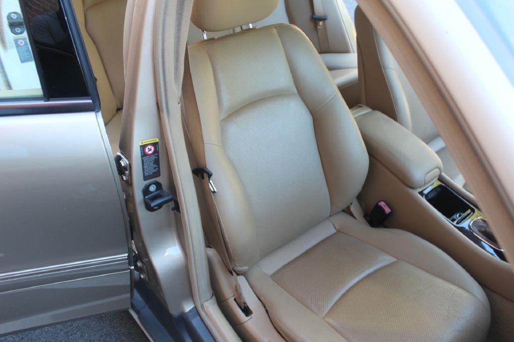 2003 Mercedes-Benz C-Class Image 12
