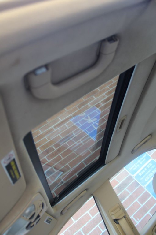 2003 Mercedes-Benz C-Class Image 20