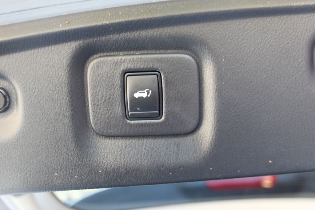 2013 INFINITI JX35 Image 21
