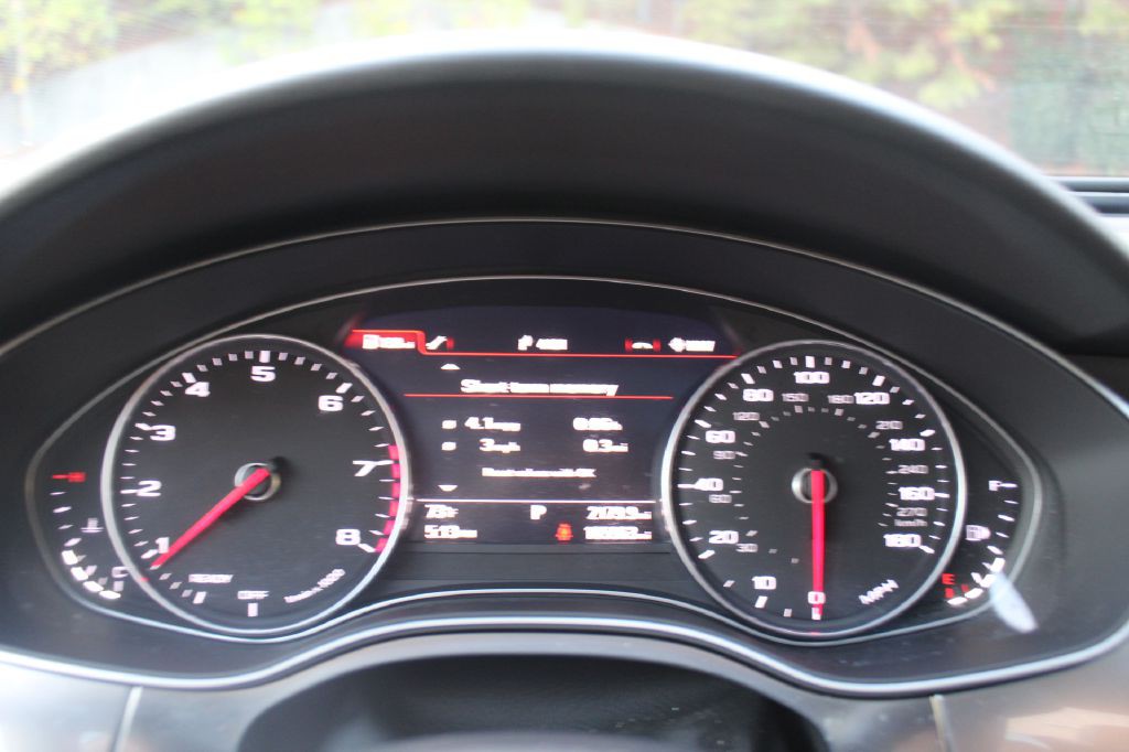 2017 Audi A6 Image 23