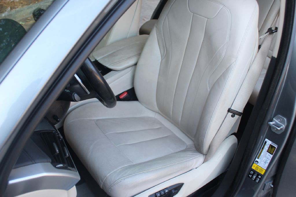 2016 BMW X6 Image 14
