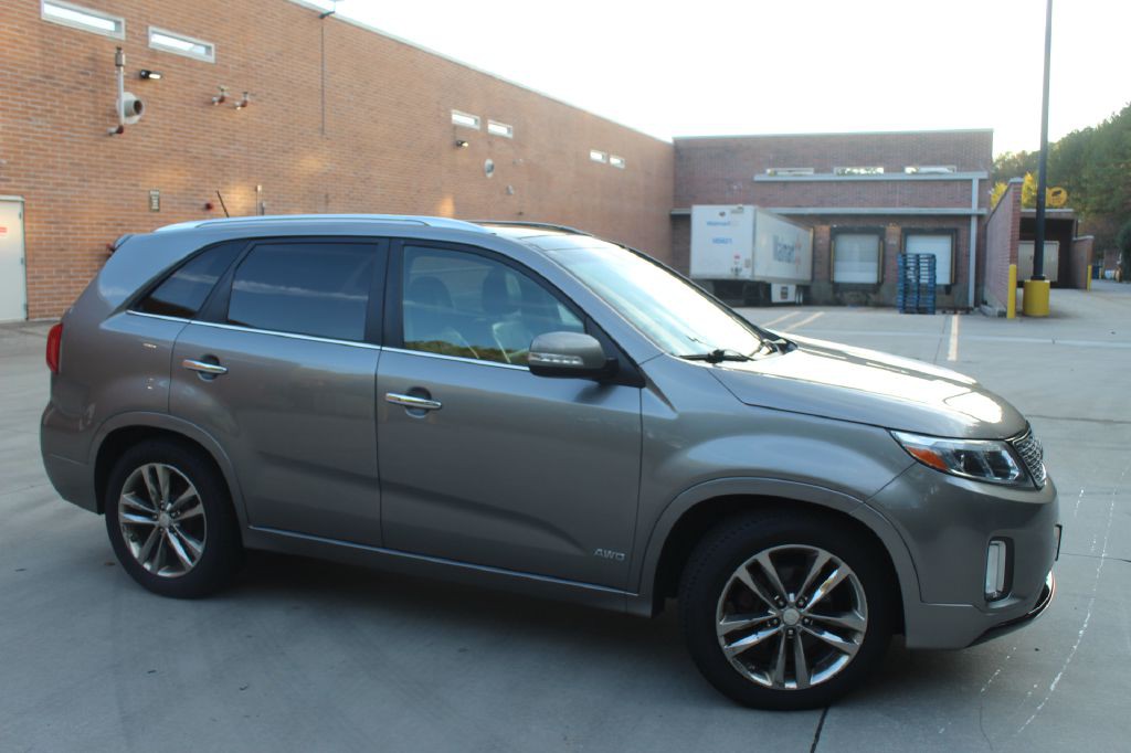 2014 Kia Sorento Image 6