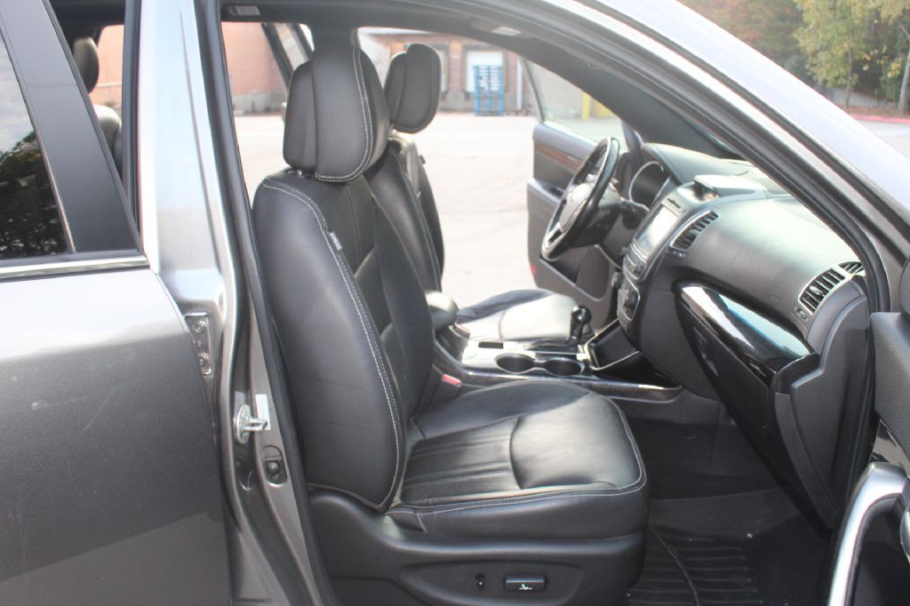 2014 Kia Sorento Image 7