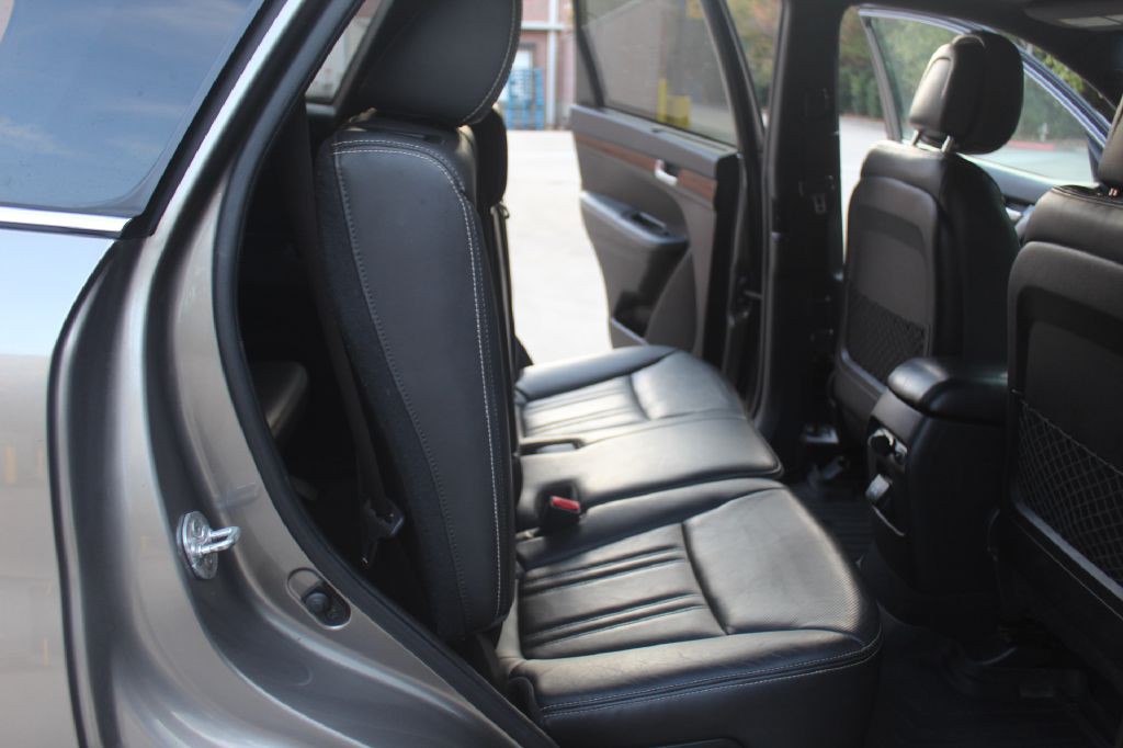 2014 Kia Sorento Image 8