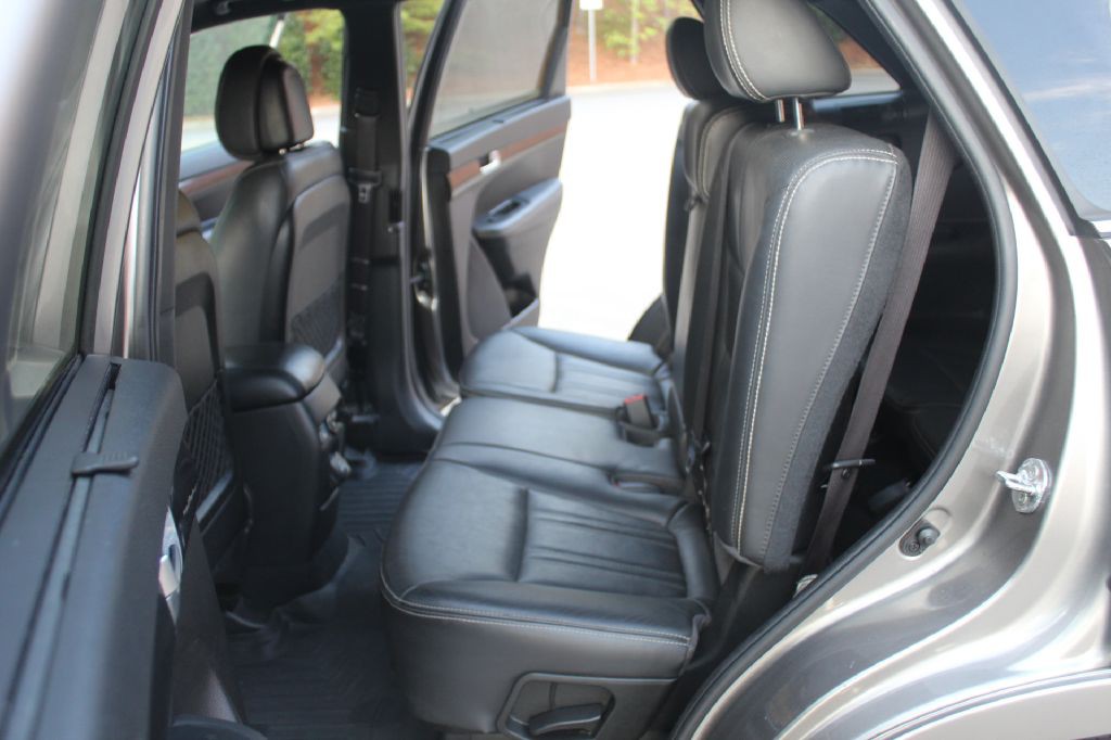 2014 Kia Sorento Image 9