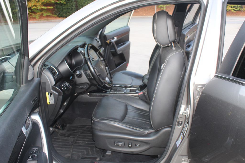 2014 Kia Sorento Image 10