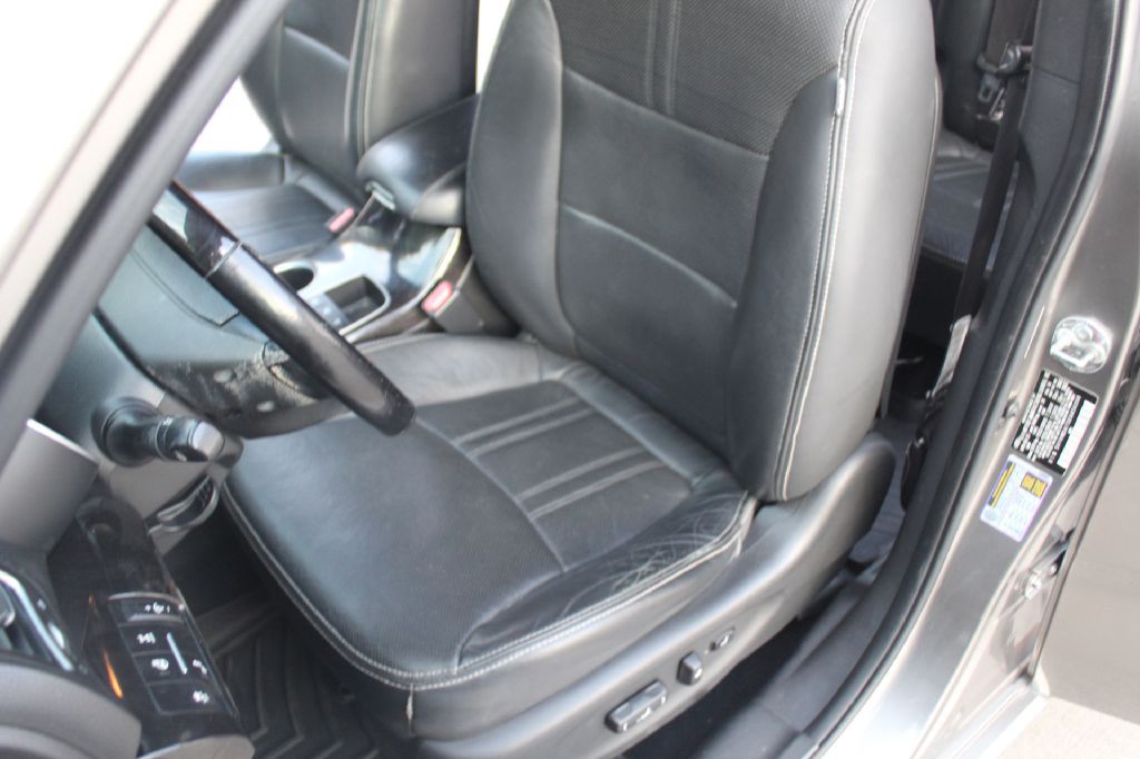 2014 Kia Sorento Image 11