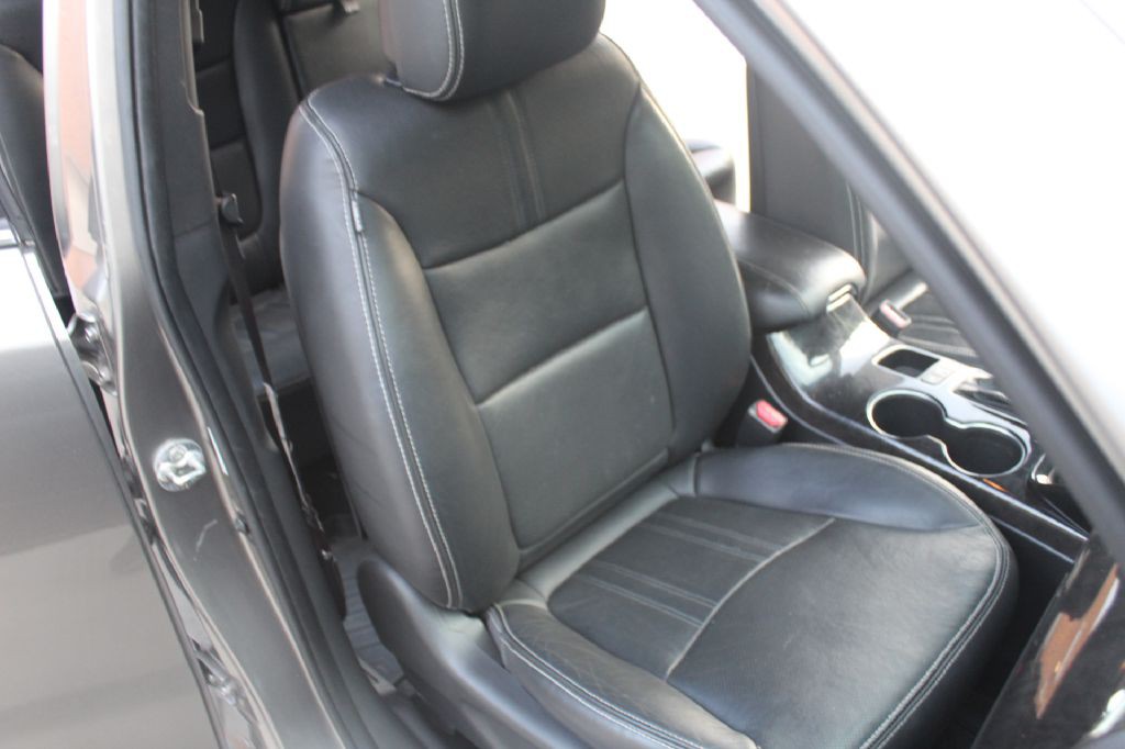 2014 Kia Sorento Image 12