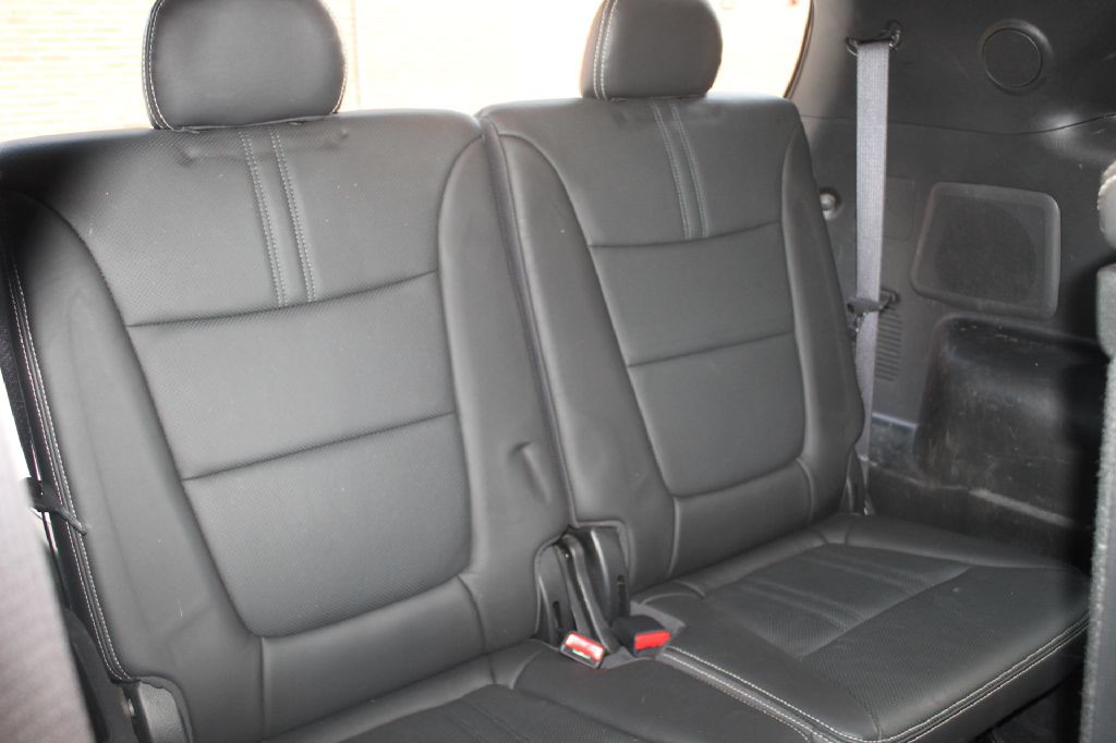 2014 Kia Sorento Image 13