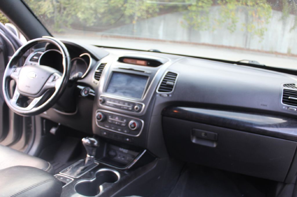 2014 Kia Sorento Image 15