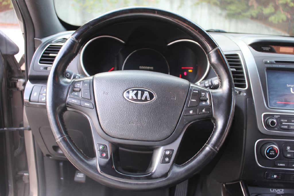 2014 Kia Sorento Image 18