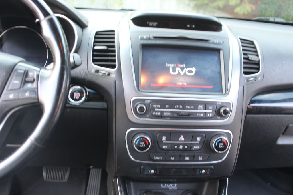 2014 Kia Sorento Image 19