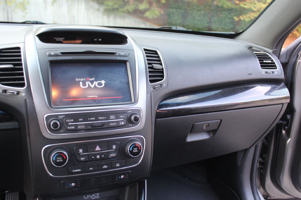 2014 Kia Sorento Image 20