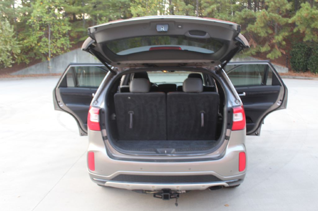 2014 Kia Sorento Image 22