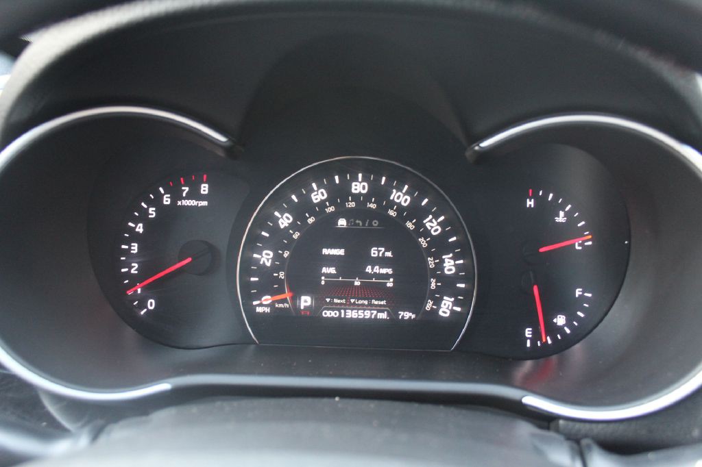 2014 Kia Sorento Image 25