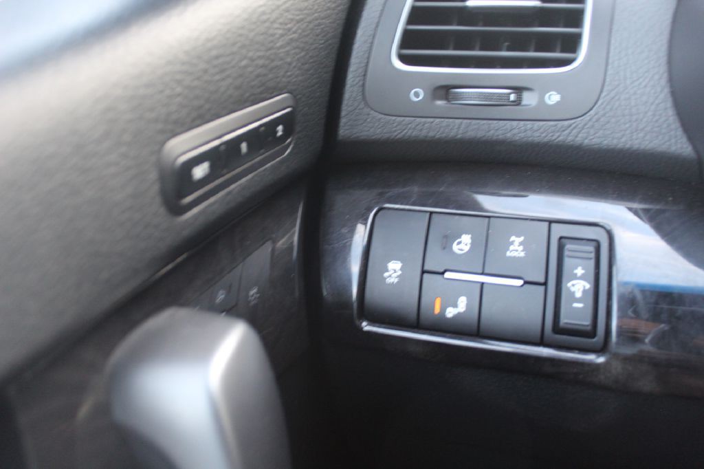 2014 Kia Sorento Image 27