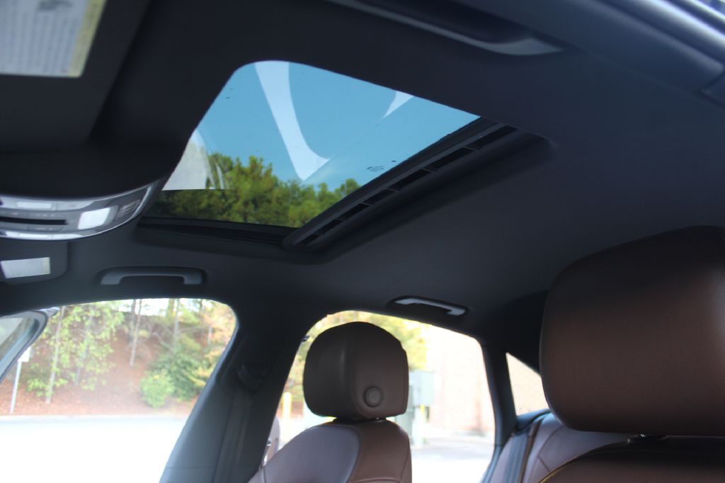 2016 BMW 5 Series Image 47