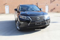 Image for 2013 Lexus RX 350 BASE ID: 6943671