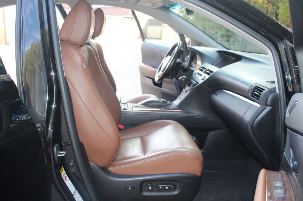 2013 Lexus RX Image 7