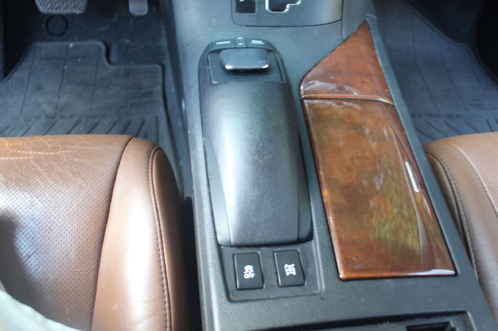 2013 Lexus RX Image 19
