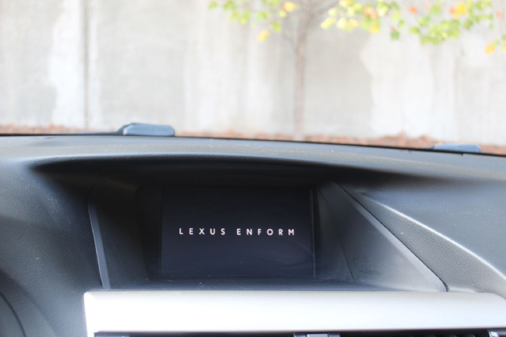 2013 Lexus RX Image 26