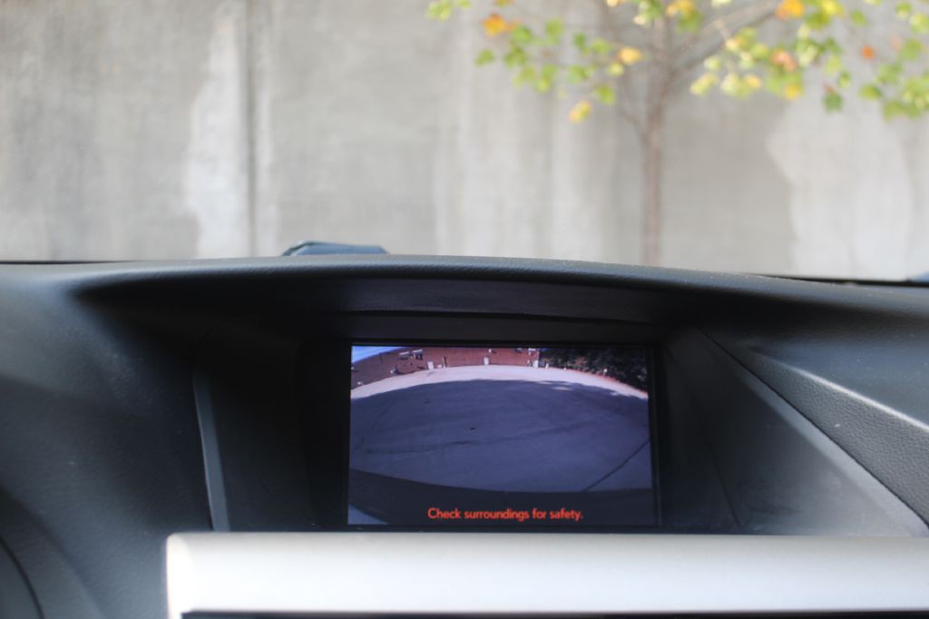 2013 Lexus RX Image 27