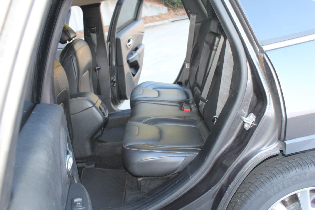 2015 Jeep Cherokee Image 9