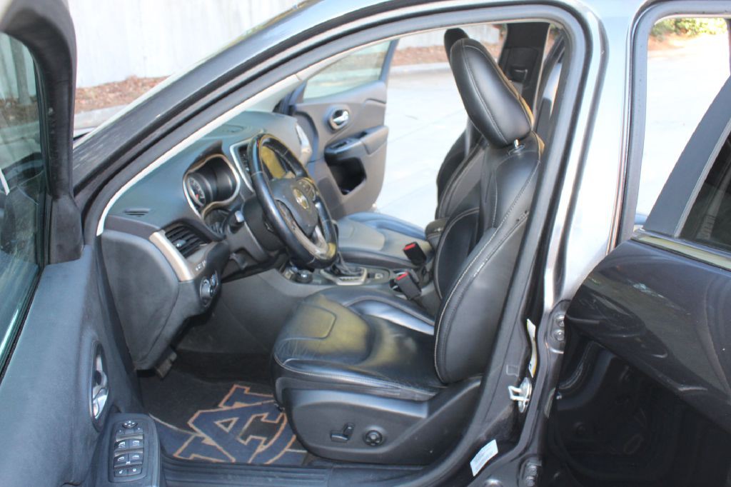 2015 Jeep Cherokee Image 10