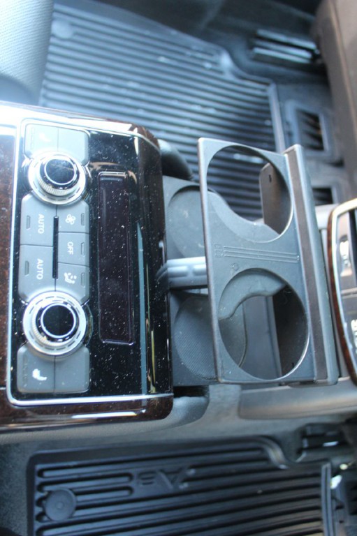 2017 Audi A8 Image 17